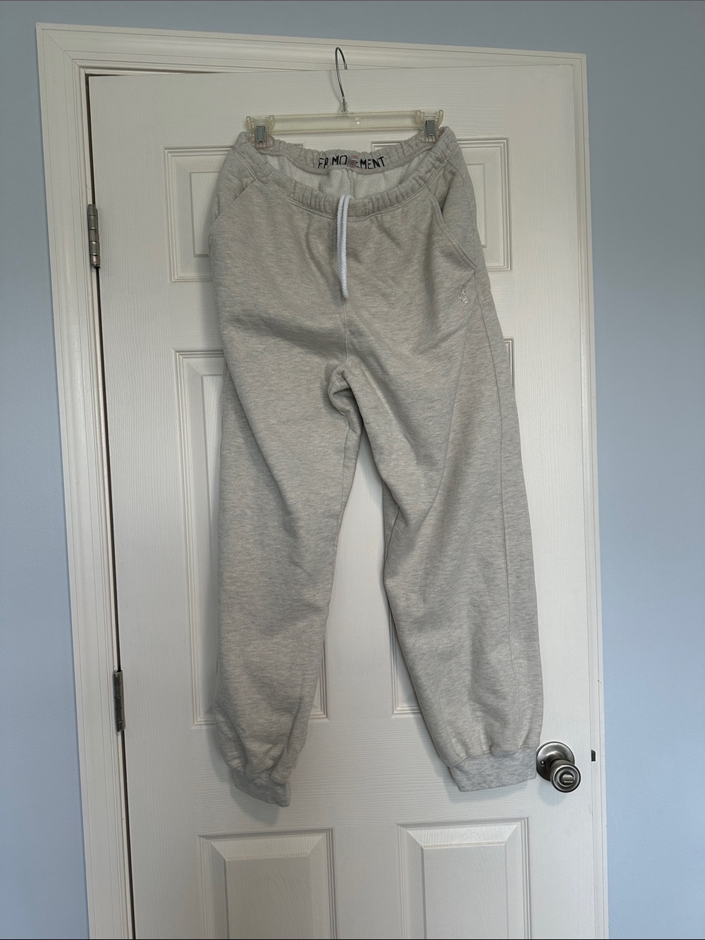 Free People Movement For The Win Joggers NWOT L